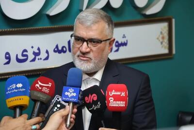 معتمدیان: بیمارستان ۴۰۰ تختخوابی تا هفته دولت بهطور کامل فعال میشود