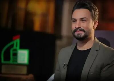  راغب: ماکانِ ایران پیدا نشد