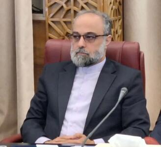 وکیل مدعی نفوذ در دستگاه قضایی با دستور دادستان اردبیل بازداشت شد