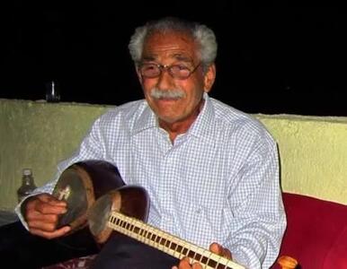 اصغر پورزاد نوازنده تار درگذشت
