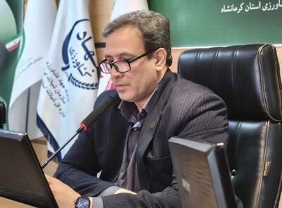  تزریق اعتبارات و اصلاح ساختار مدیریت بحران لازمه اجرای پدافند غیرعامل در کشاورزی است