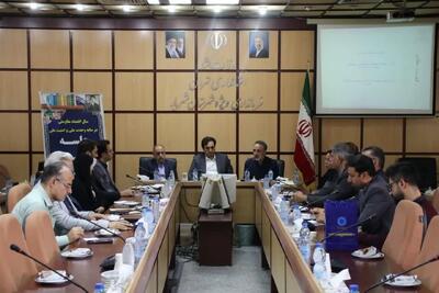 فرماندار شهرستان شهریار: توسعه فرهنگ کتابخوانی در گرو همافزایی دستگاهها و تقویت زیرساختهای کتابخانهای است