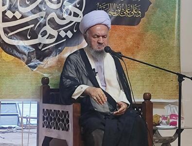  مذاکره در جای مناسب و جنگ ودفاع در زمان خود/ این دومنافاتی با هم ندارند