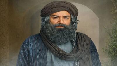  سریال «شکیب عیار» در راه تلویزیون