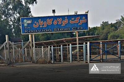  تحقق سود 377 ریالی برای هر سم «فوکا»