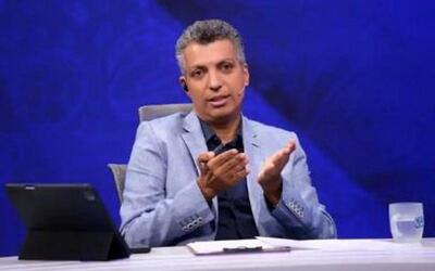  ابهام در فیلترینگ غیررسمی فوتبال‌۳۶۰