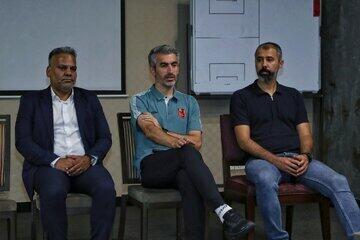 مس رفسنجان از بازی پلی‌آف لیگ برتر انصراف داد