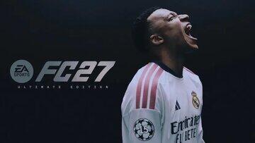  امباپه ستاره کاور بازی «EA Sports FC 27» شد