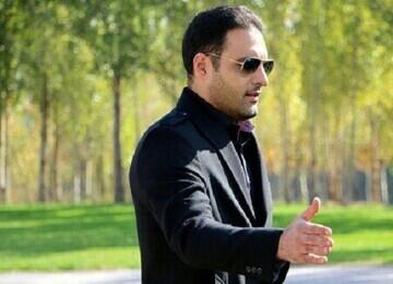 یک پرسپولیسی مدیرعامل جدید آلومینیوم اراک