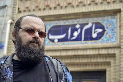  «رضا امینیان» دار فانی را وداع گفت