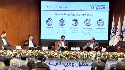  تقی‌پور: تمام تمرکز ما روی تداوم خدمت‌رسانی شبکه پرداخت به مردم است