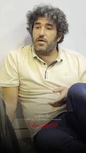  واکنش موگویی به انتقادات از مصاحبه‌اش با عراقچی/ مطلب سری و محرمانه منتشر نشد/ می خواهند فقط روایت صداوسیما با چند کارشناس مشخص روی آنتن برود!+ فیلم