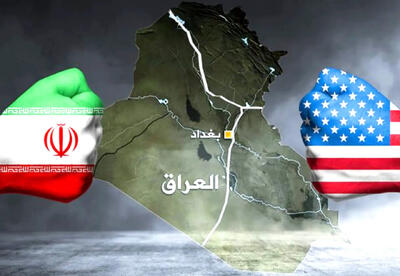 یک میانجی جدید از طرف ترامپ به تهران میآید!+ جزئیات