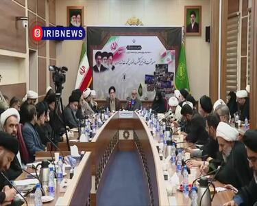 آمریکایی ها میدانند ایران کجا موشک تولید میکند؟