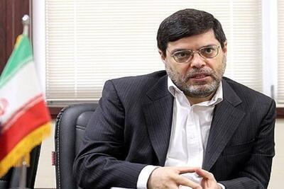  واکنش جنجالی محمد مرندی به تهدید ترامپ خبرساز شد/ کشورهای منطقه را تخلیه کنید
