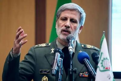 هشدار فرمانده کل ارتش درباره حمله زمینی/ دشمن اگر پای کثیفش را در خاک ایران بگذارد...