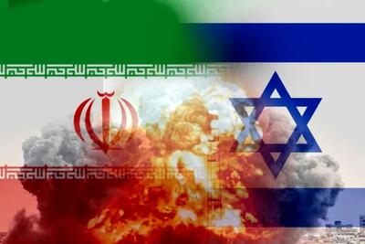 اسرائیل در حالت آمادهباش کامل قرار گرفت/ جنگ ایران و اسرائیل شروع میشود؟