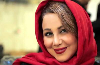  عکس / بهنوش بختیاری هم به جمع هواداران عادل فردوسی‌پور پیوست
