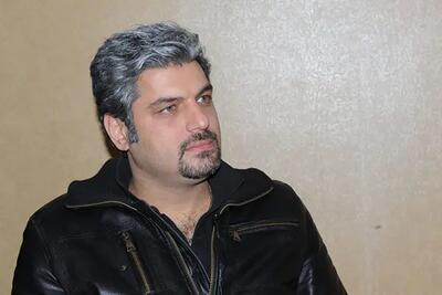  تلفن همراه سام درخشانی به یک اتهام عجیب مسدود شد