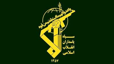  عکس / پیام مهم فرماندهی نیروی دریایی سپاه