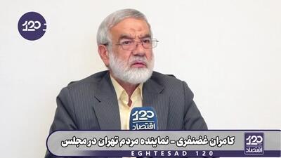 آمریکا برای ساخت پایگاه‌های خودش در منطقه ۲۵۰۰ میلیارد دلار هزینه کرده بود که تقریبا از بین رفت