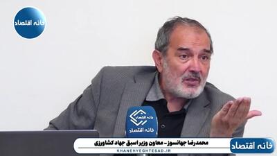 آقای دولت! گندمکار نباید احساس کند که کاشت گندم صرفه ندارد