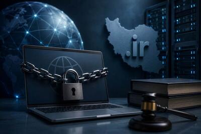 تعلیق دامنههای .ir چه تهدیدی برای کسبوکارهای دیجیتال ایجاد میکند؟