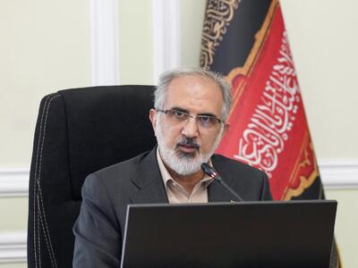  دکتر خورسندیان: منابع بانک مسکن از ۵۰۰ همت عبور کرد/ سهم بانک مسکن در نهضت ملی به ۵۳ درصد افزایش یافت/۱۰۰ همت ناترازی کاهش یافت