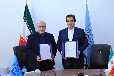 بانک رفاه کارگران در سالهای اخیر گامهای اثربخشی در مسیر حمایت از نظام آموزش عالی برداشته است