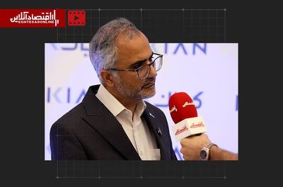 تشریح مدیرعامل گروه مالی کیان از عملکرد گذشته و چشمانداز آینده