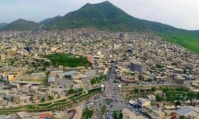  حمله شبانه آمریکا به شهر مرزی ایران / بانه هدف قرار گرفت