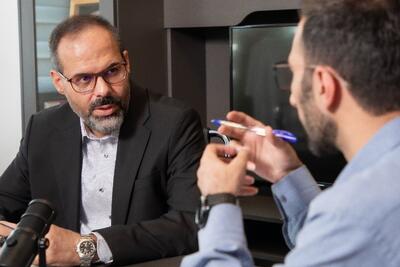 صنعت تبلیغات ایران در خطر ورشکستگی