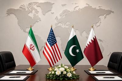 چراغ قرمز تهران در برابر طرح آتشبس واشنگتن/ شرط ایران برای مذاکره چیست؟