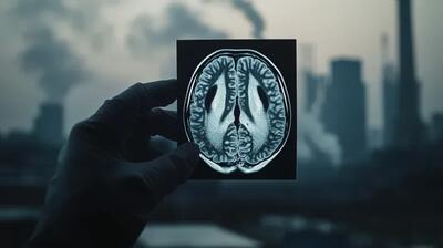  تنفس هوای آلوده ممکن است خطر ابتلا به پارکینسون را تا ۱۰ درصد افزایش دهد