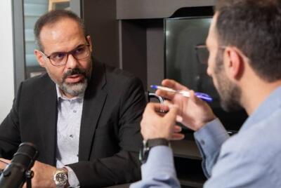 صنعت تبلیغات ایران در خطر ورشکستگی