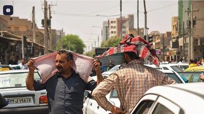 هشدار اشعه فرابنفش در تهران؛ هواشناسی: خروج از منزل به شدت آسیبزا است