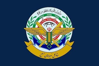  هشدار قرارگاه خاتم‌الانبیا (ص) به آمریکای جنایتکار درمورد حمله به مراکز هسته‌ای ایران