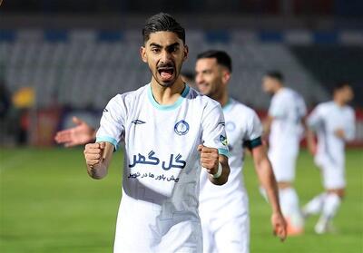 حق فسخ نجومی پرسپولیس در قرارداد شهرآبادی