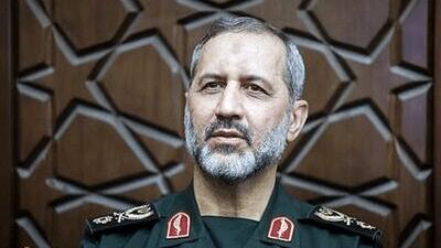 فرمانده هوافضای سپاه: تعرض به زیرساختهای ایران، خاموشی متحدان آمریکا را به دنبال دارد