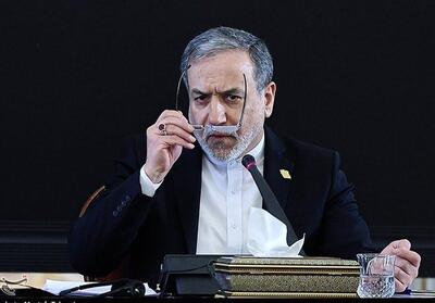  عراقچی: هرگونه تجاوز به ایران با پاسخی قاطع و تعیین‌کننده مواجه خواهد شد/ حامیان تجاوز به ایران، هدف مشروع تلقی خواهند شد