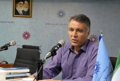  محمد فاضلی در نشست نقد کتاب «به جز این سرا، سرایی»: مهاجرت تبدیل به فرهنگ شده / ماندن نیاز به توجیه دارد نه رفتن