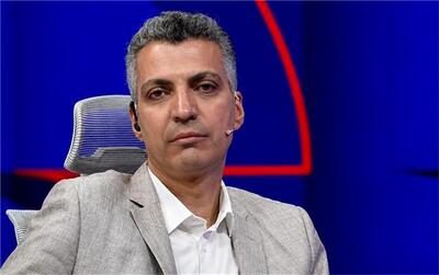  گزارش روزنامه اعتماد از پشت‌پرده فیلترینگ غیررسمی سایت ۳۶۰ درجه / قوه قضائیه: مسدود شدن سایت عادل فردوسی‌پور ربطی به ما ندارد