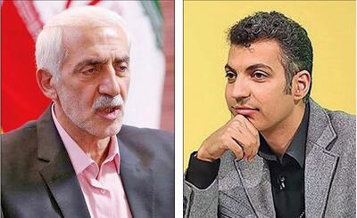  واکنش تند دادکان به فیلتر شدن سایت فردوسی پور؛ شرم‌آور است که قلعه‌نویی برای حاکمیت تعیین تکلیف کند