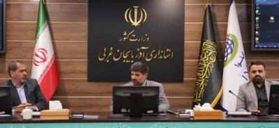 میزان بارشها در آذربایجان غربی ۳۰ درصد افزایش یافت
