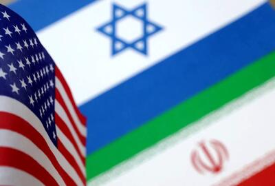 اسرائیل در آمریکا پول پاشی میکند ، در ایران نه؟!