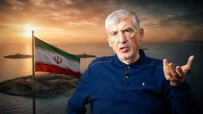 اگر آمریکا خارک را بگیرد روزی 1000 موشک روی آن می‌ریزیم