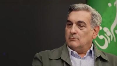  آمار شوکه‌کننده پیروز حناچی از اشتغال تهرانی‌ها در اسنپ و تپسی