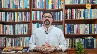 تولد «ایران» از دل تقسیم جهان توسط فریدون