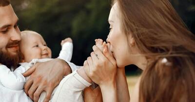  والدینِ سمی نباشیم؛ 5 نکته کلیدی برای آسیب نزدن به روان فرزندتان