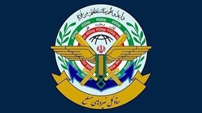  بیانیه مهم قرارگاه خاتم درباره تهدید آمریکا؛ توسعه جنگ با حمله به مراکز هسته‌ای ایران